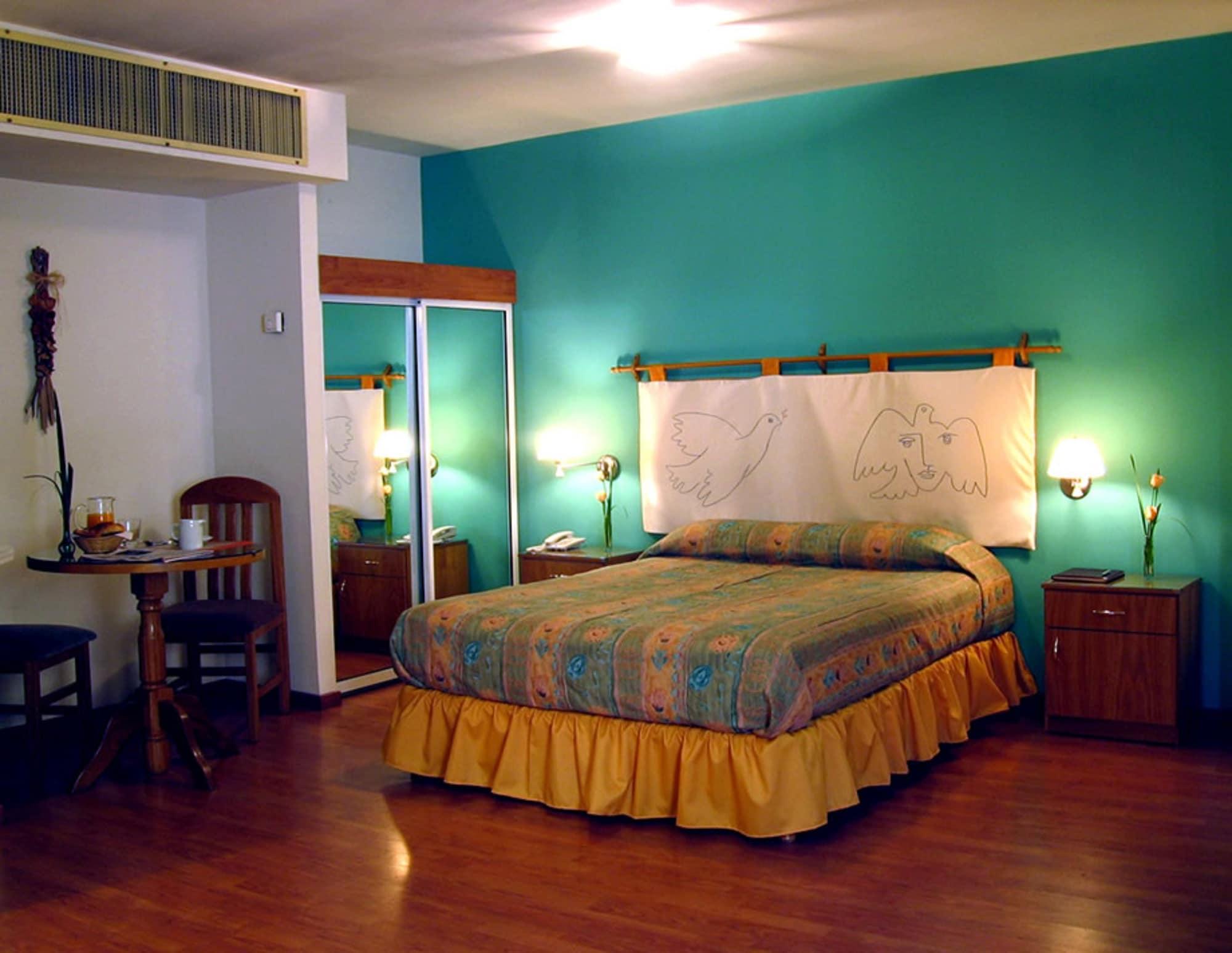 Aparthotel San Lorenzo