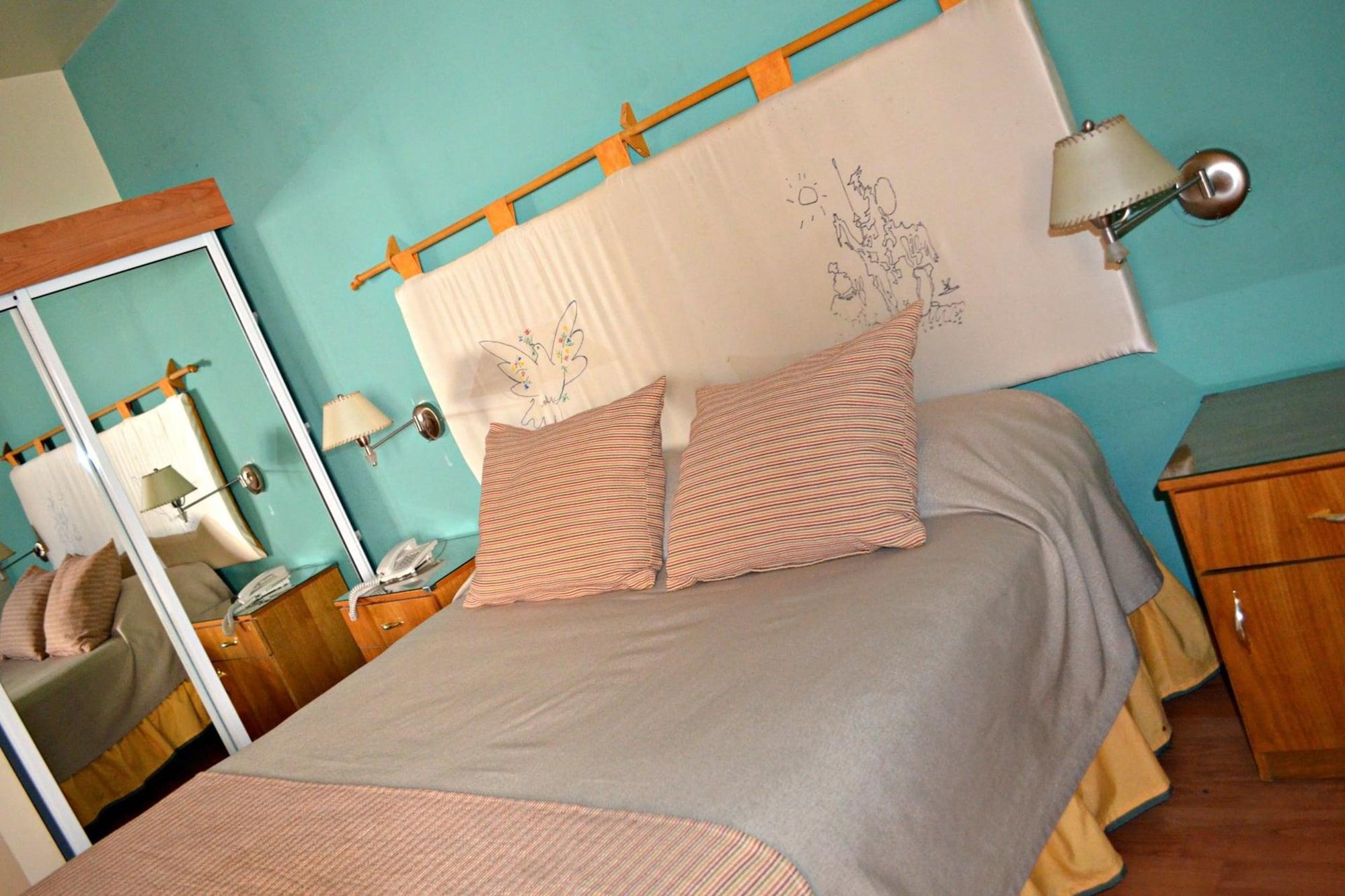 San Lorenzo Aparthotel 3*