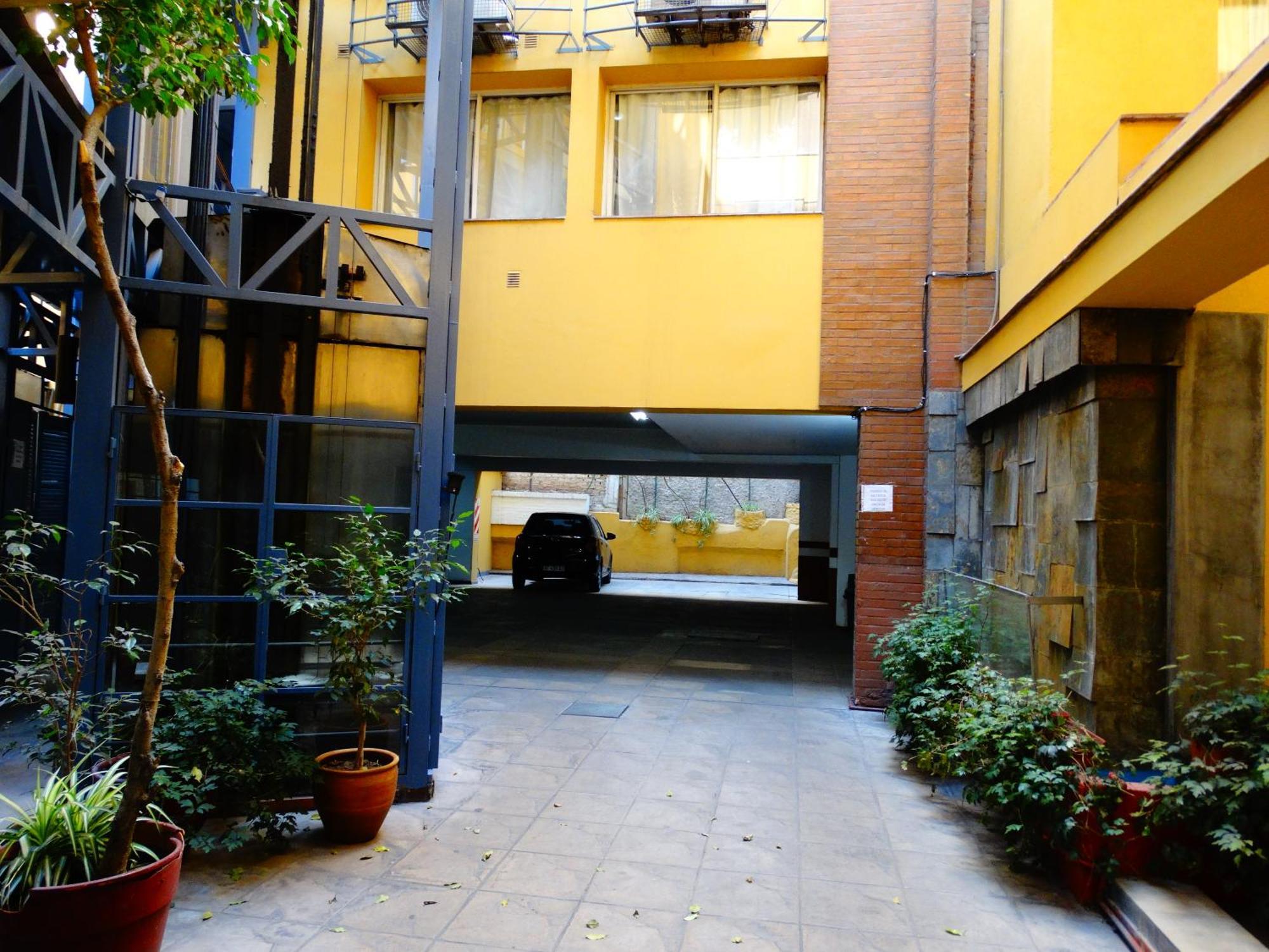 San Lorenzo Aparthotel