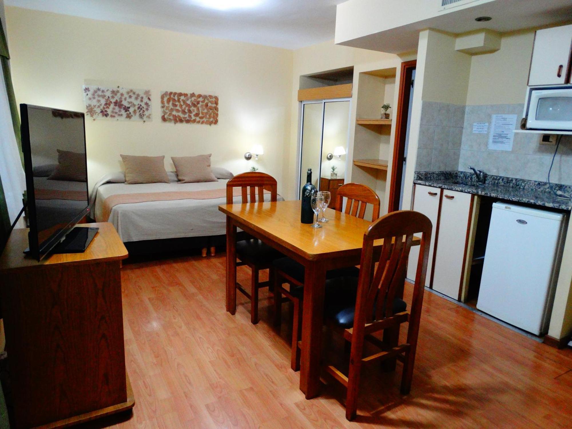 San Lorenzo 3* Mendoza