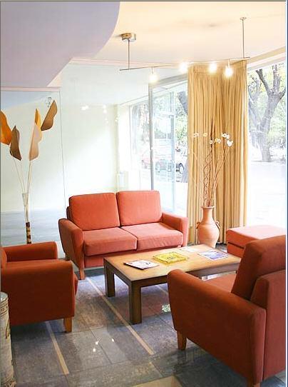 San Lorenzo Aparthotel