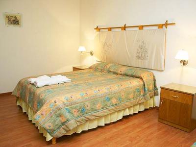 Aparthotel San Lorenzo 3*