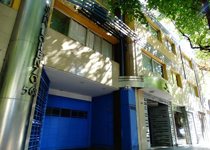 Apart San Lorenzo