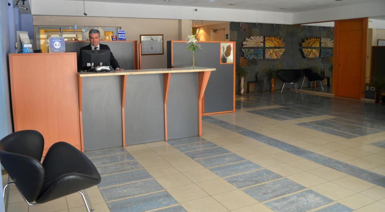 Aparthotel San Lorenzo 3*