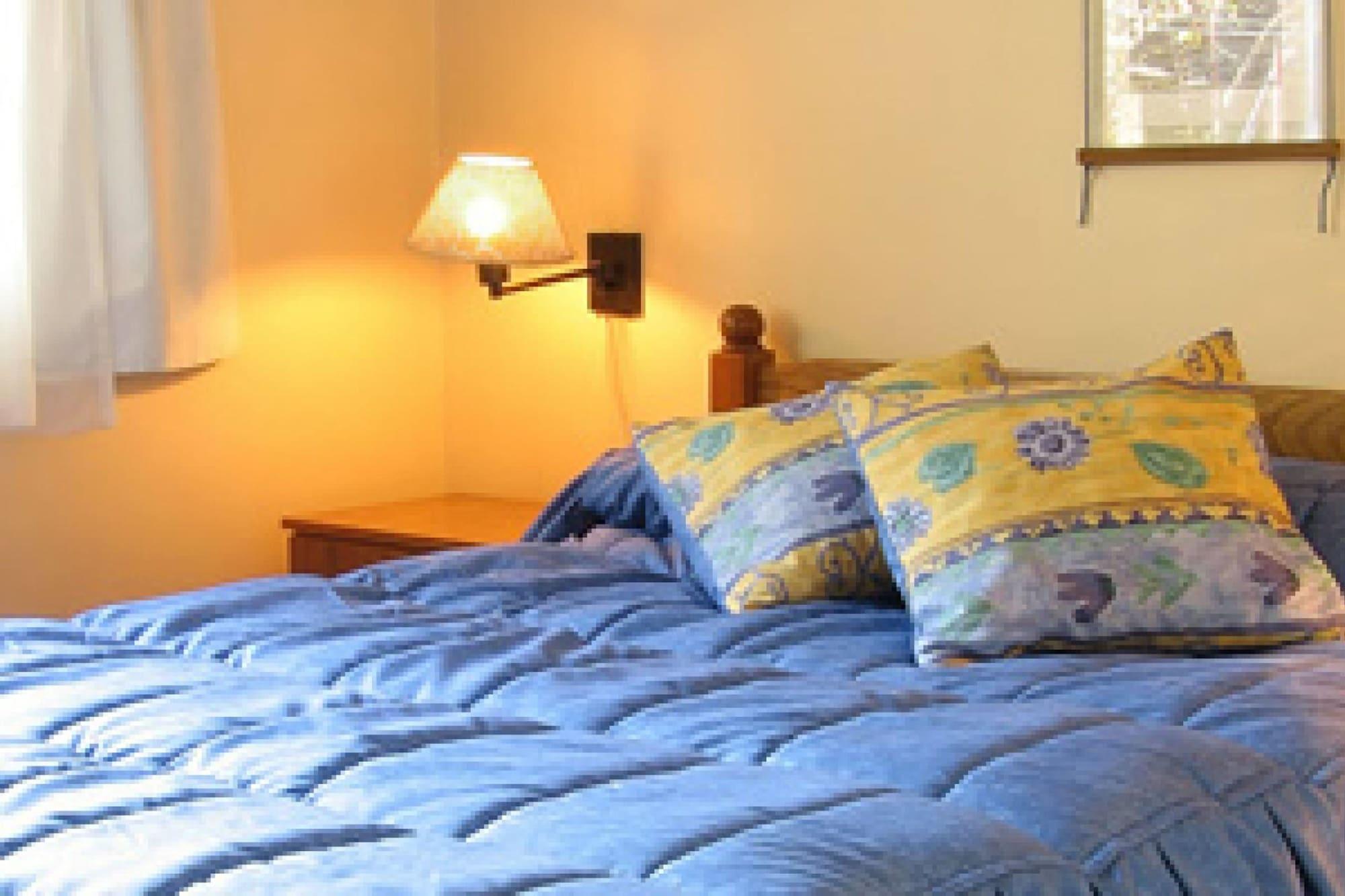 Aparthotel San Lorenzo Mendoza