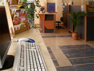 Aparthotel San Lorenzo