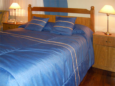 San Lorenzo Aparthotel
