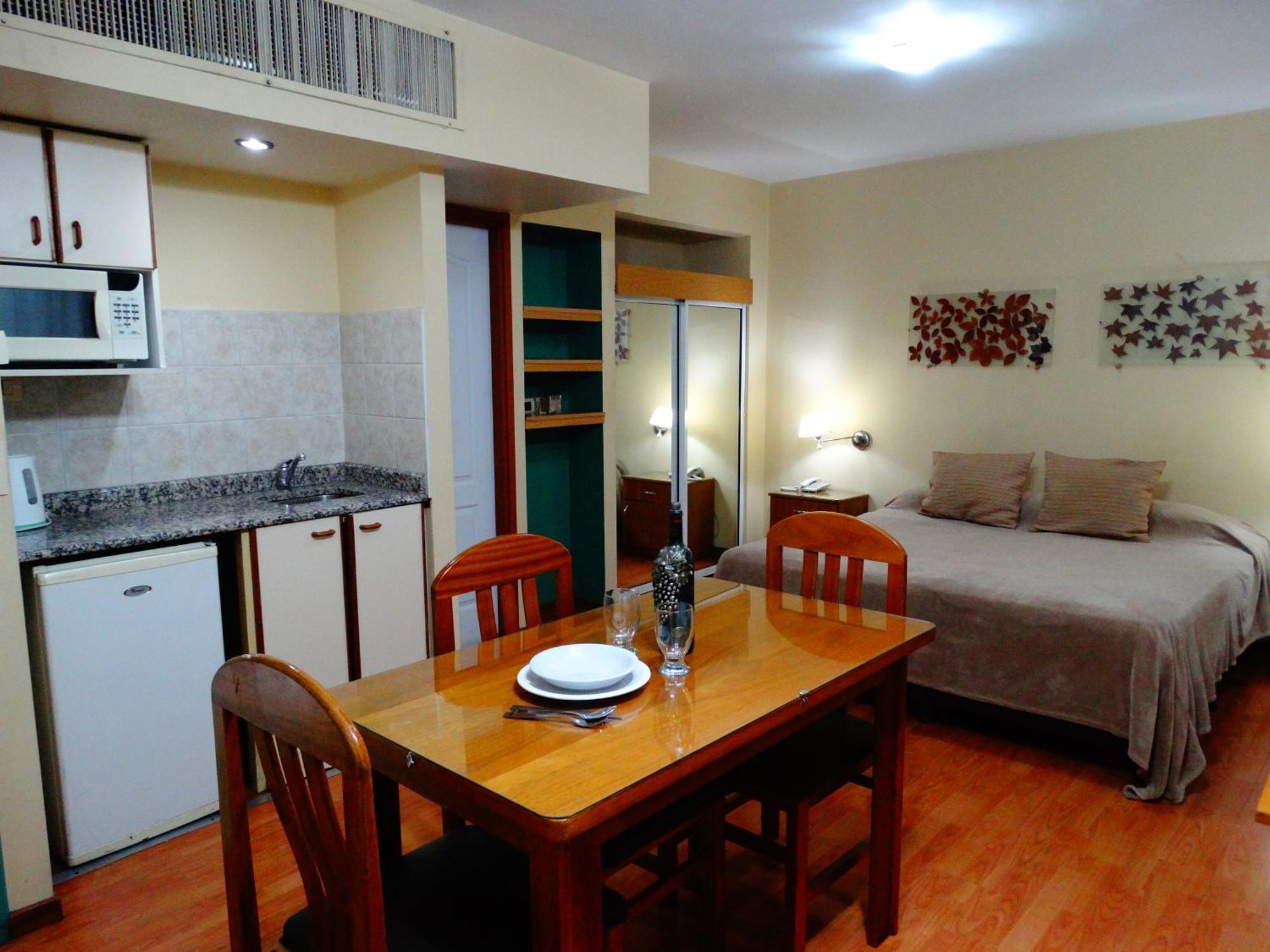 San Lorenzo 3* Mendoza