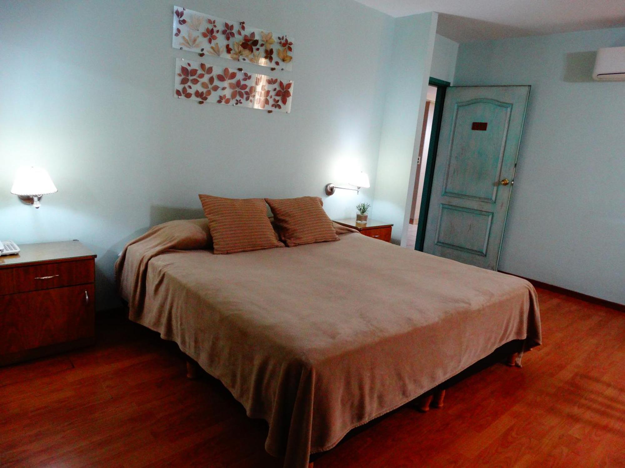 San Lorenzo Aparthotel