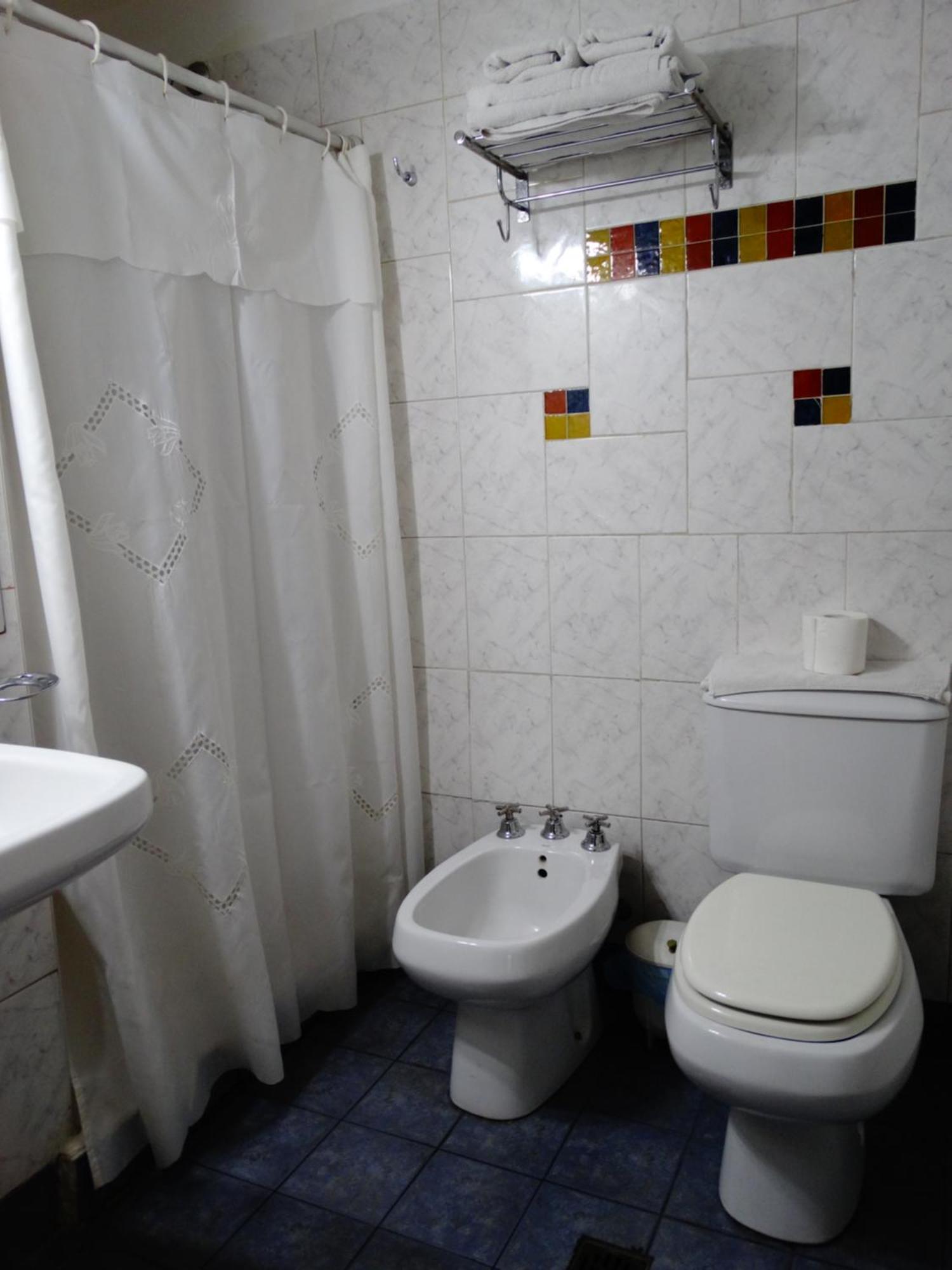 San Lorenzo Aparthotel 3*