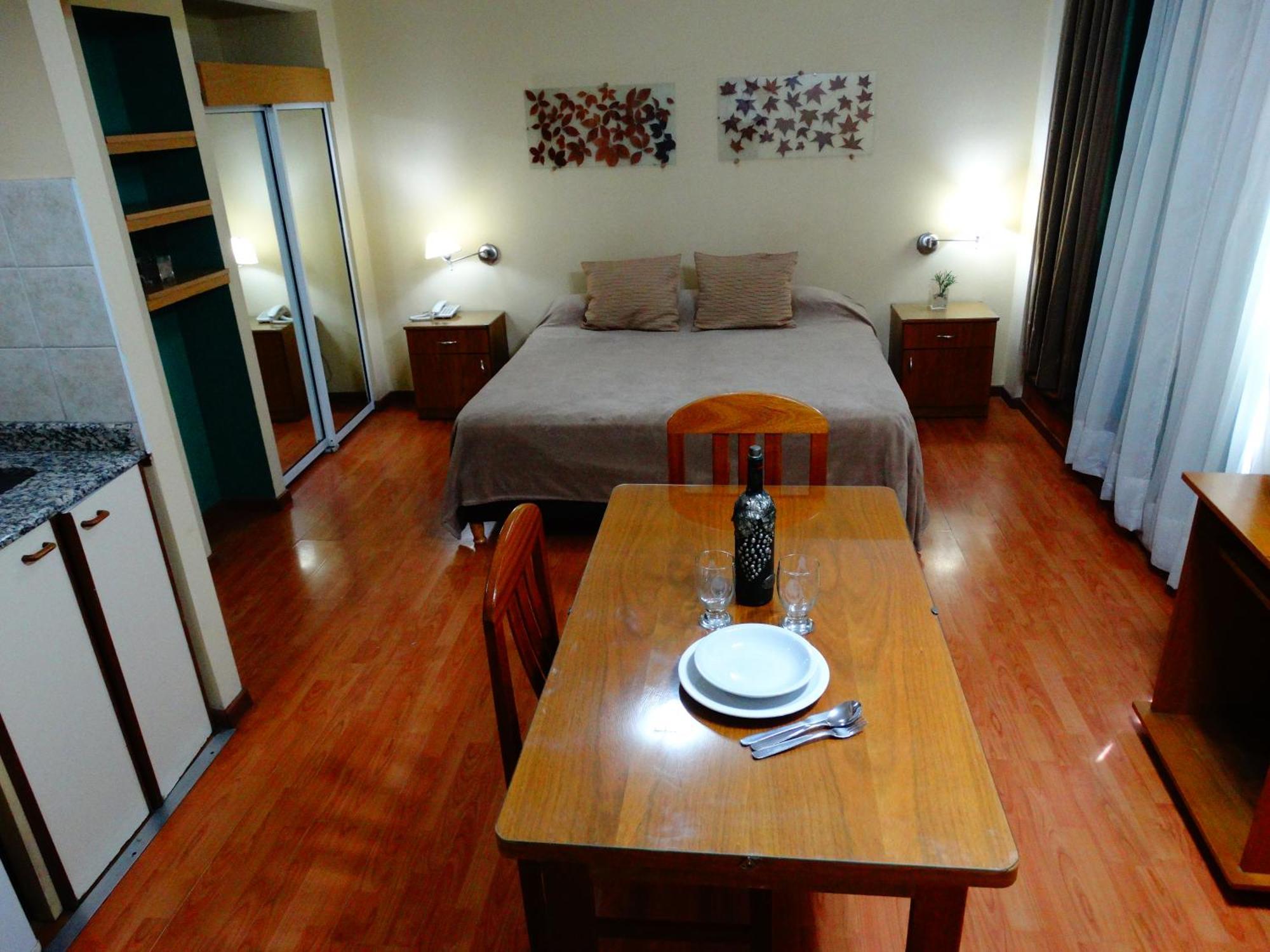 Aparthotel San Lorenzo 3*