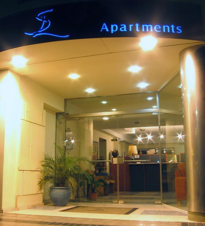 San Lorenzo 3* Mendoza