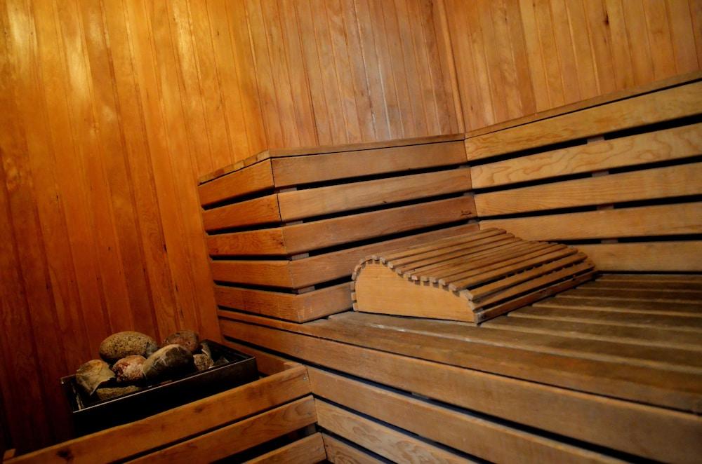 San Lorenzo Apartahotel 3*