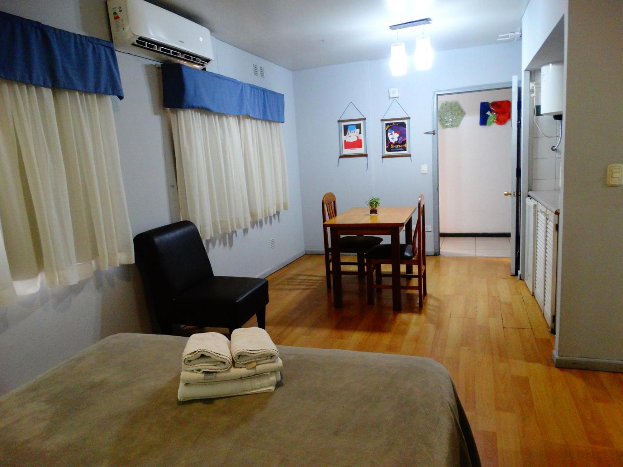 San Lorenzo Apartahotel 3*