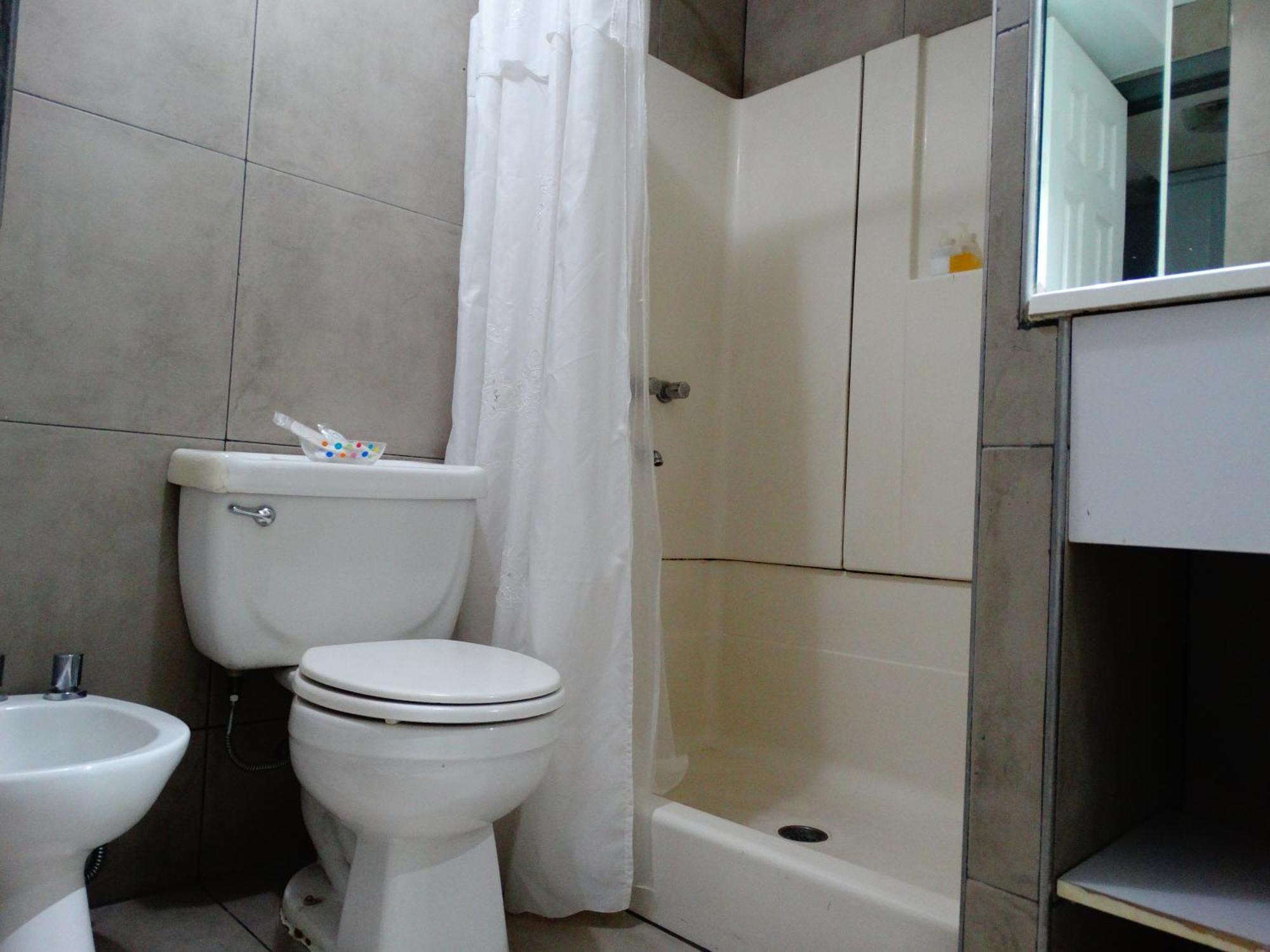 Apartahotel San Lorenzo 3*