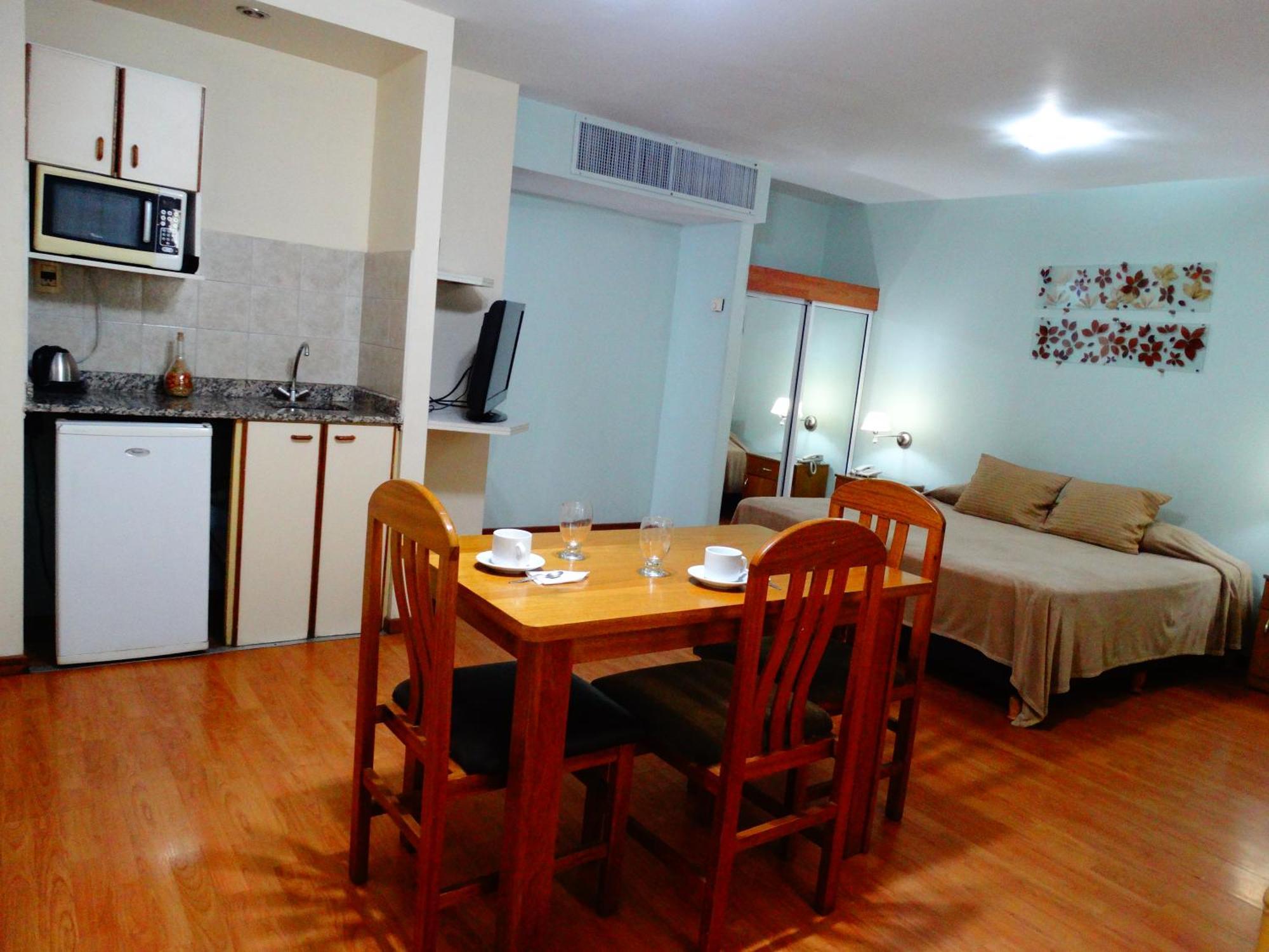 San Lorenzo 3* Mendoza